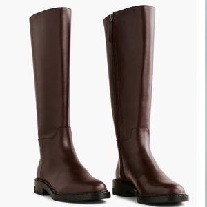 Reformation Nancy Knee High Boot